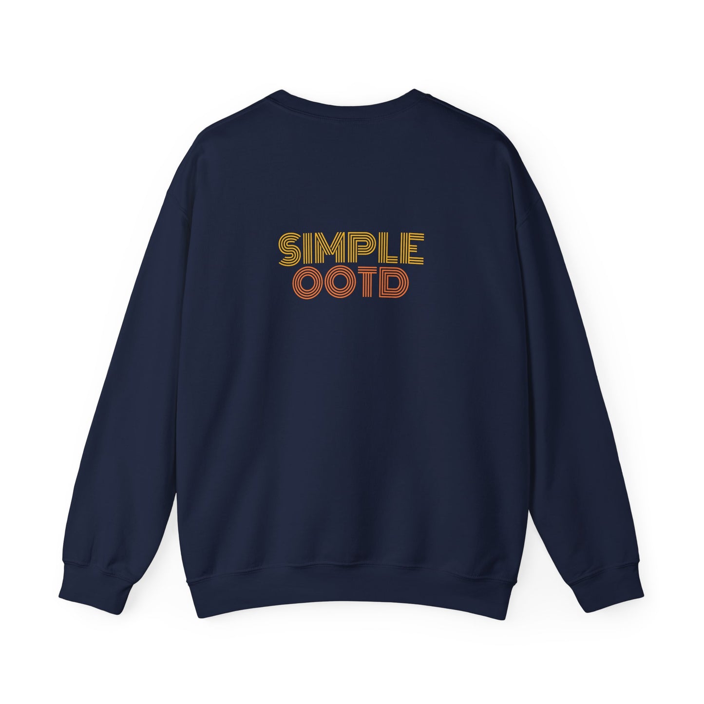 Team Rottweiler - Sweatshirt - US
