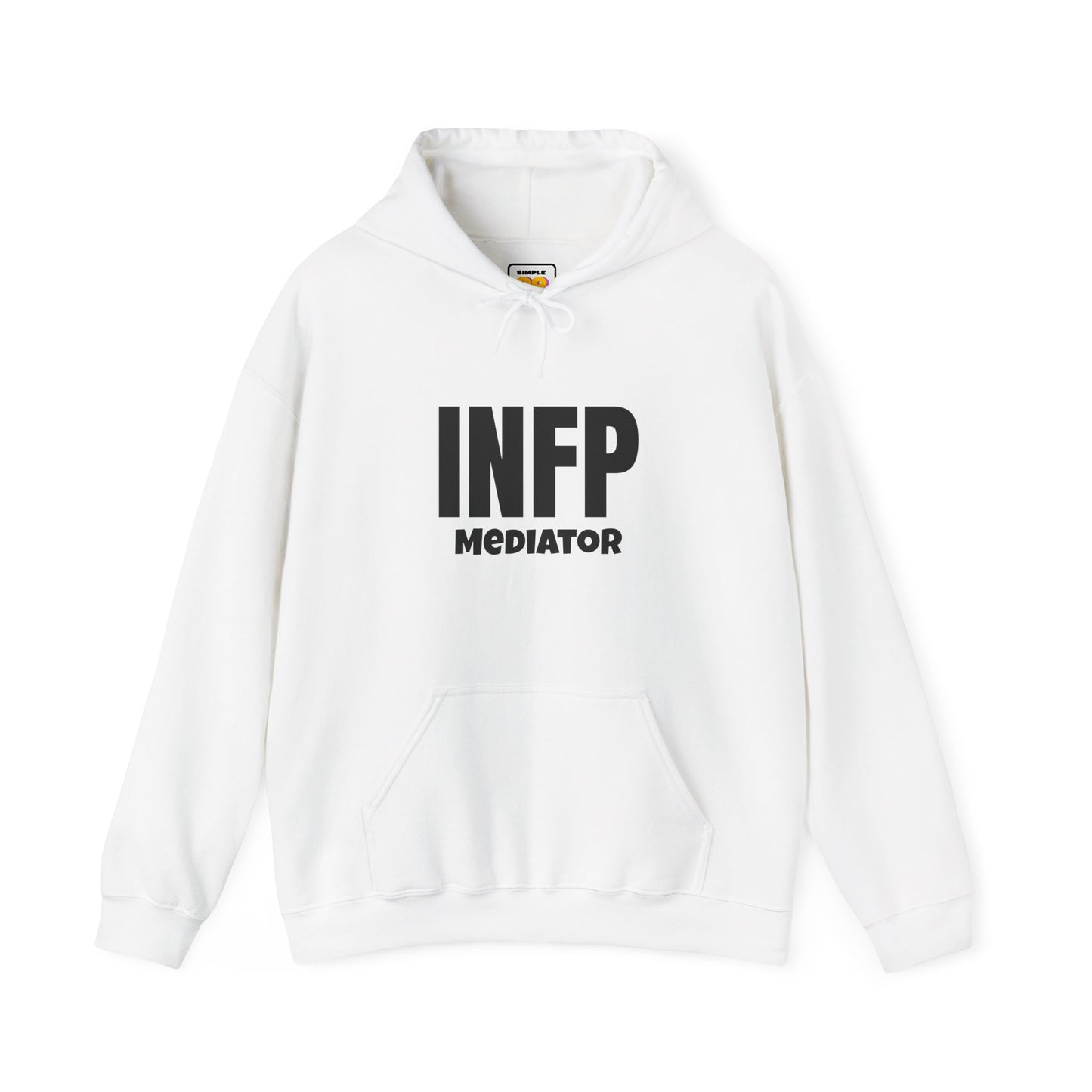 MBTI - INFP - Hoodie - US