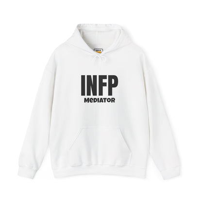 MBTI - INFP - Hoodie - US