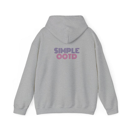 MBTI - ISFJ - Hoodie - US