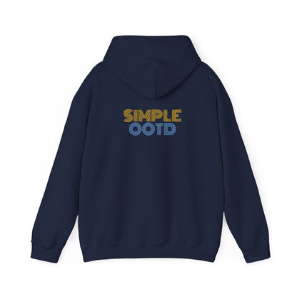 MBTI - ENFP - Hoodie - US