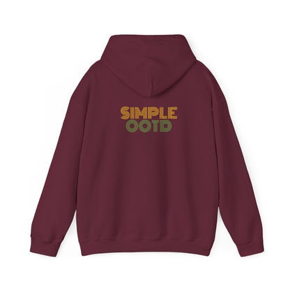 MBTI - ESFJ - Hoodie - US