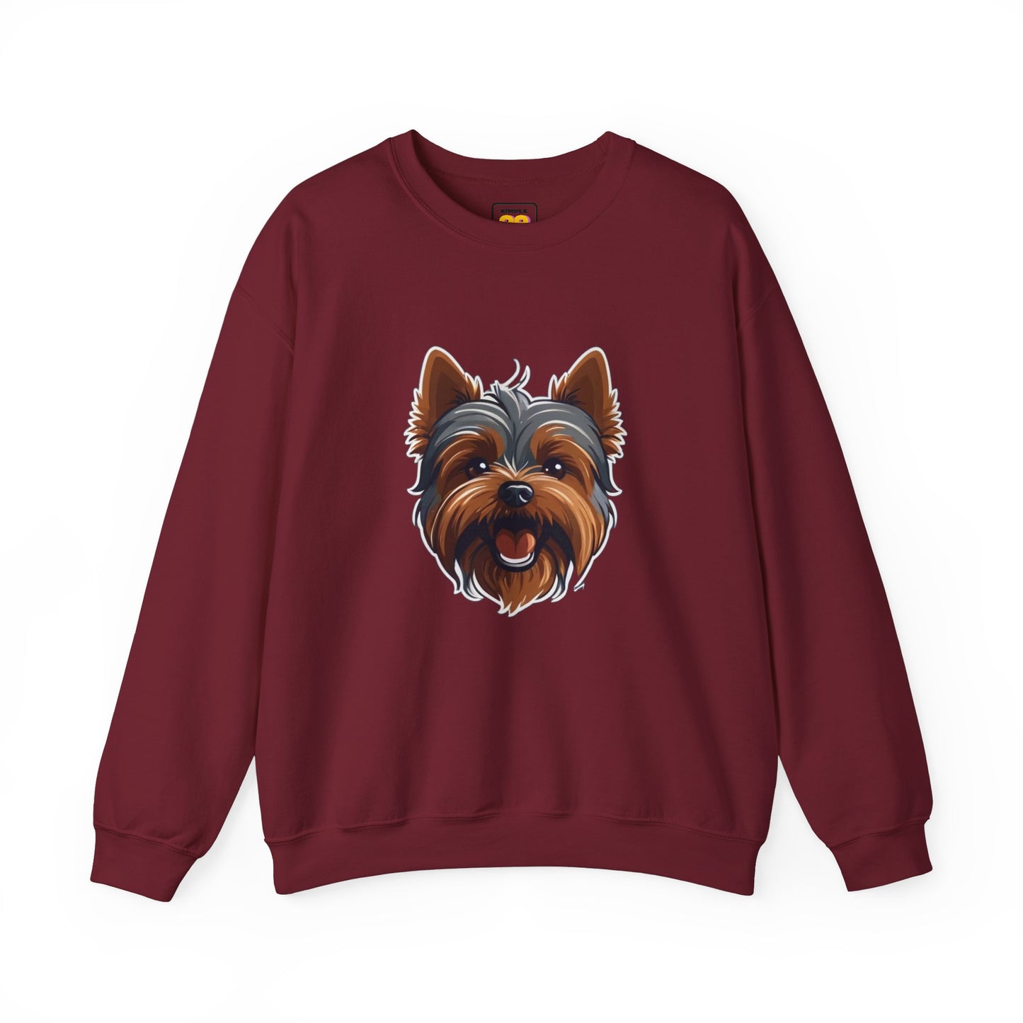 Team Yorkshire Terrier - Sweatshirt - US