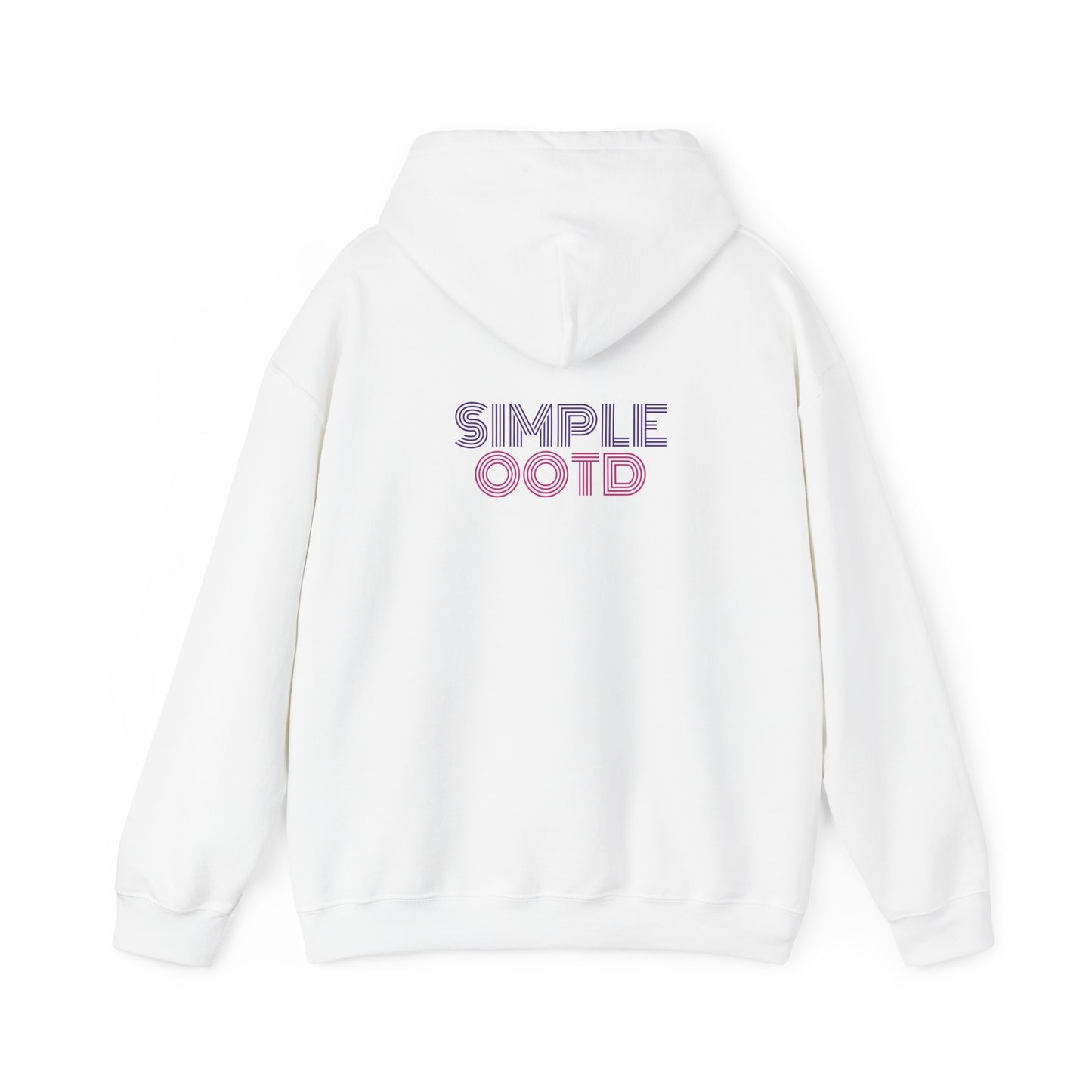 MBTI - ENFP - Hoodie - US