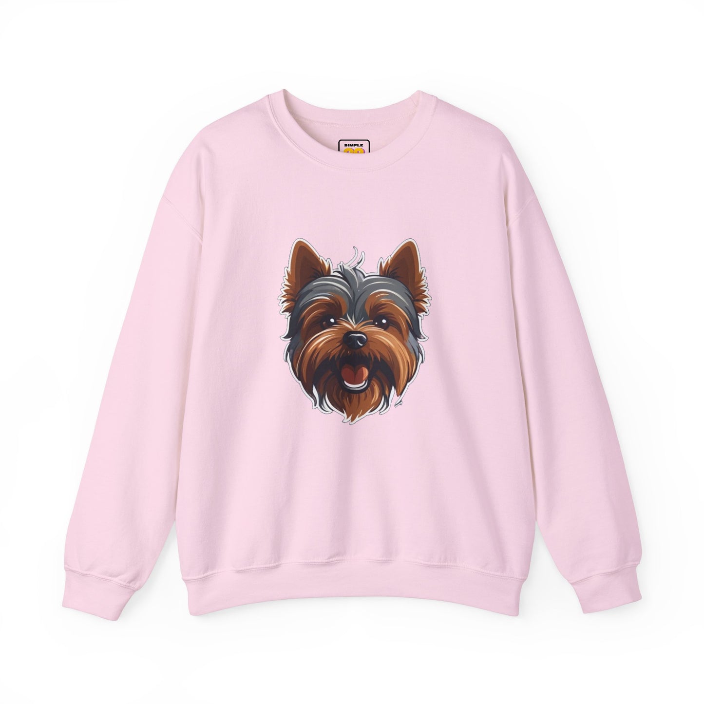 Team Yorkshire Terrier - Sweatshirt - US