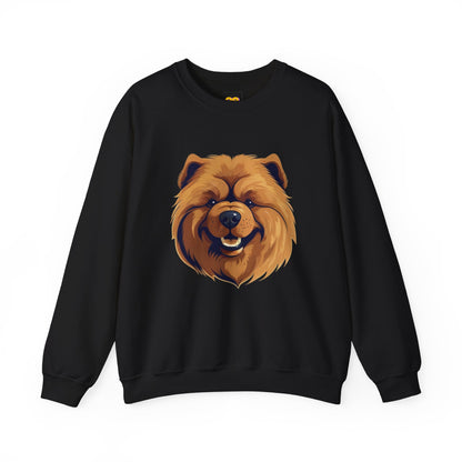 Team Chow Chow - Sweatshirt - US