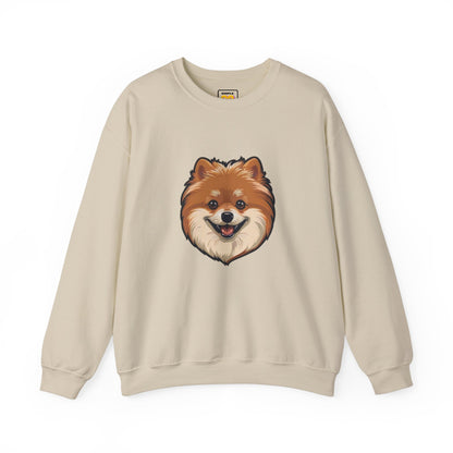 Team Pomeranian - Sweatshirt - US