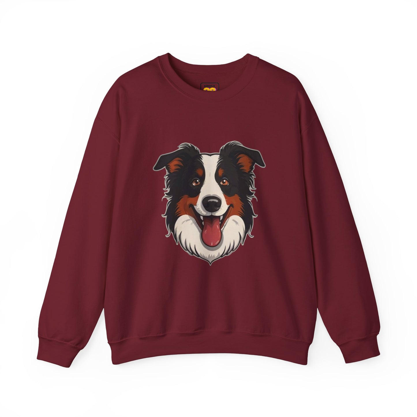 Team Border Collie - Sweatshirt - US