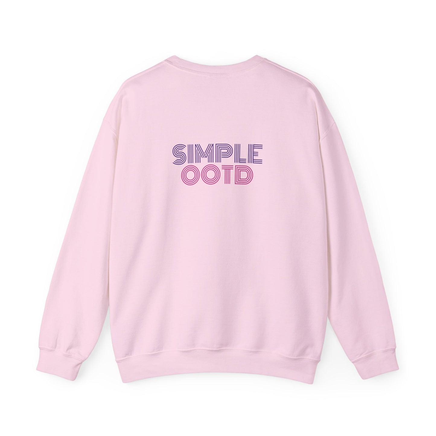 Team Poodle - Sweatshirt - US