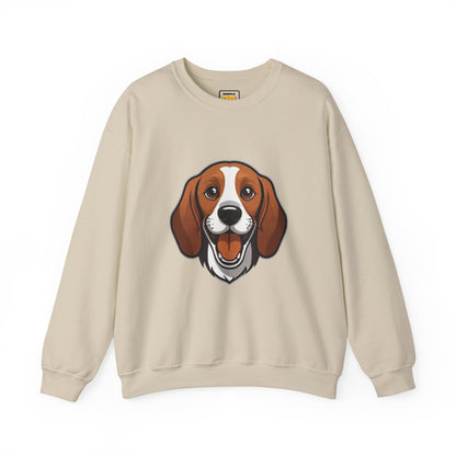 Team Beagle - Sweatshirt - US