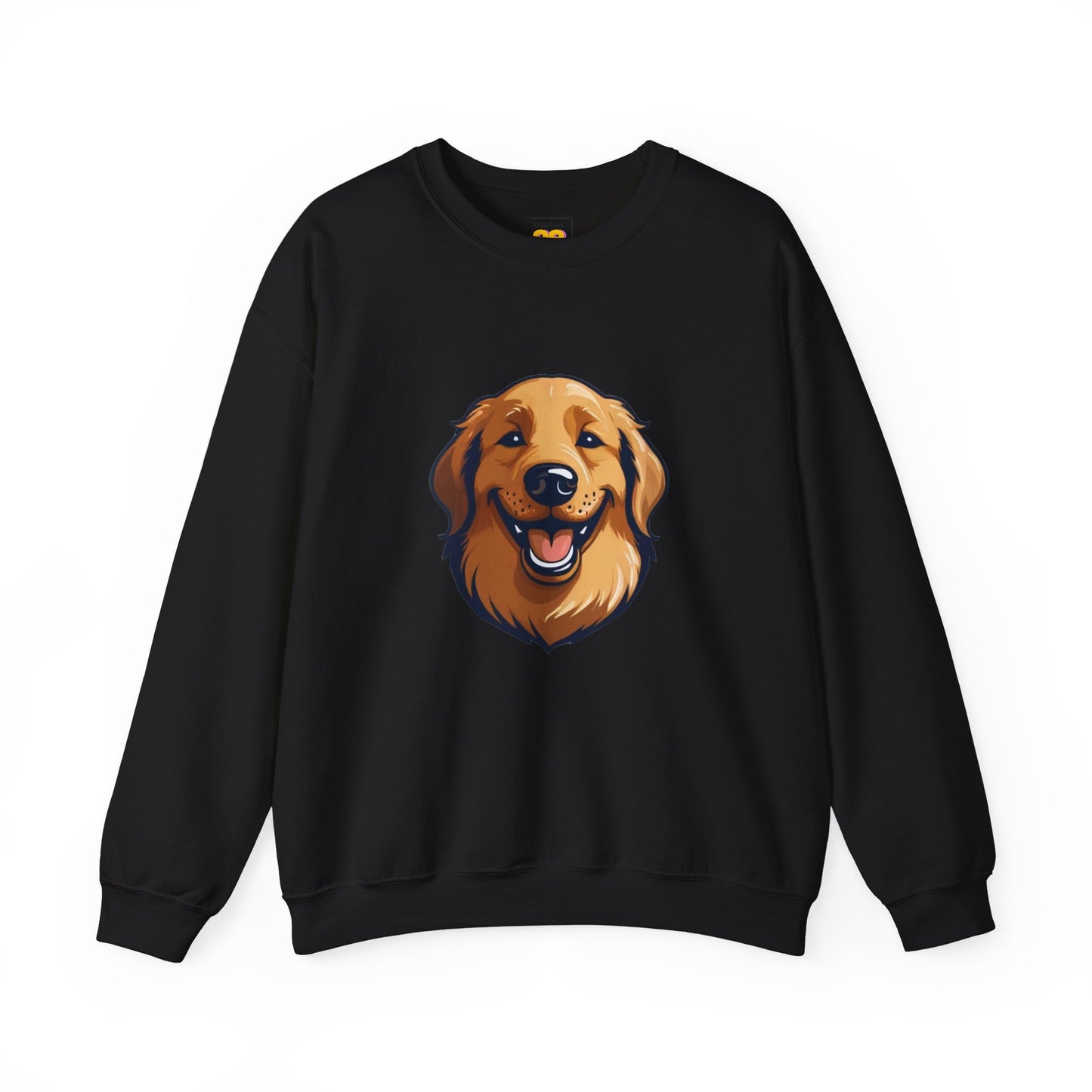 Team Golden Retriever - Sweatshirt - US