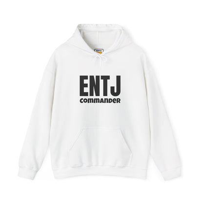 MBTI - ENTJ - Hoodie - US