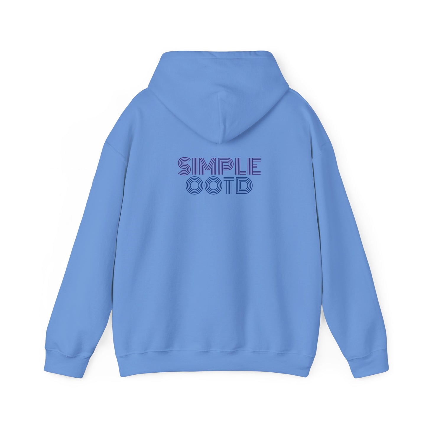 MBTI - ISTJ - Hoodie - US