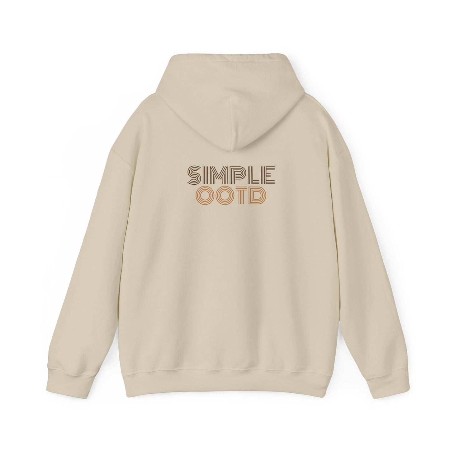 MBTI - ENTJ - Hoodie - US