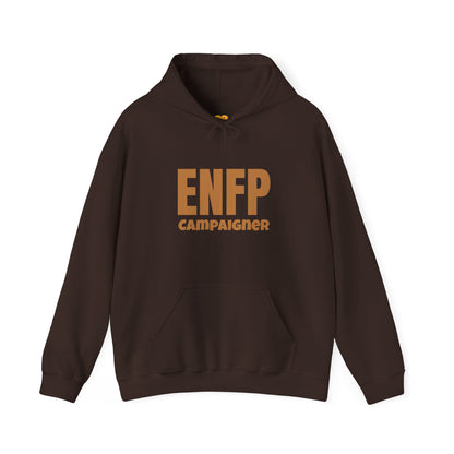 MBTI - ENFP - Hoodie - US