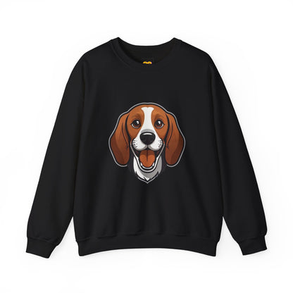 Team Beagle - Sweatshirt - US