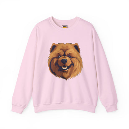 Team Chow Chow - Sweatshirt - US