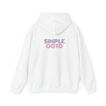 MBTI - ISTJ - Hoodie - US