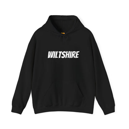 Your City - Wiltshire - Hoodie - US