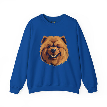 Team Chow Chow - Sweatshirt - US