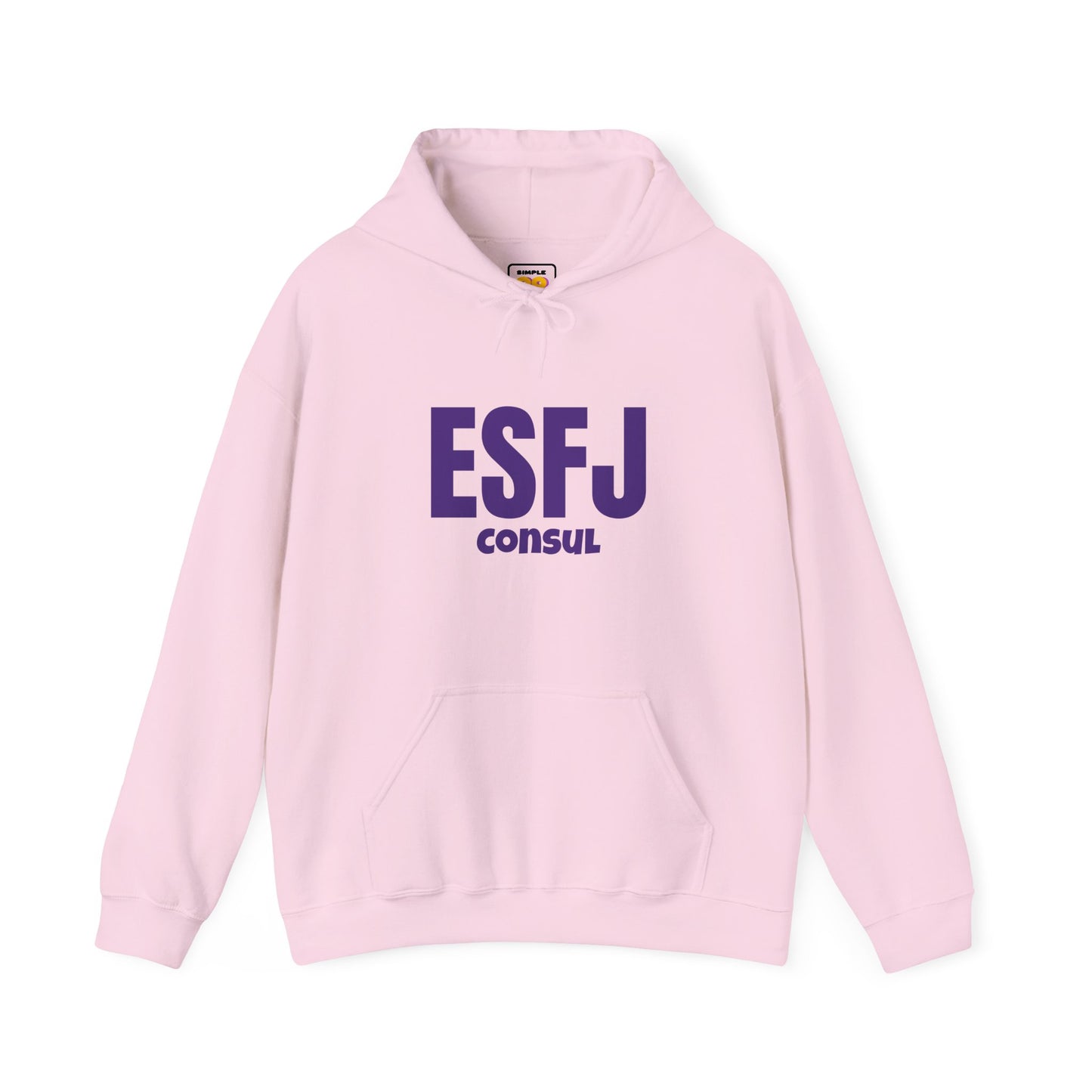 MBTI - ESFJ - Hoodie - US