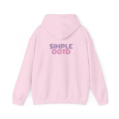 MBTI - ENTJ - Hoodie - US