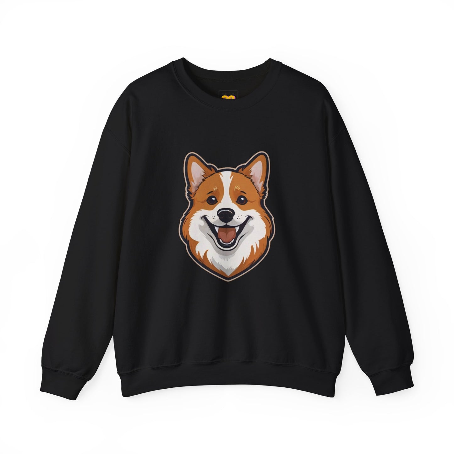 Team Corgi - Sweatshirt - US