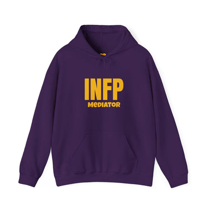 MBTI - INFP - Hoodie - US