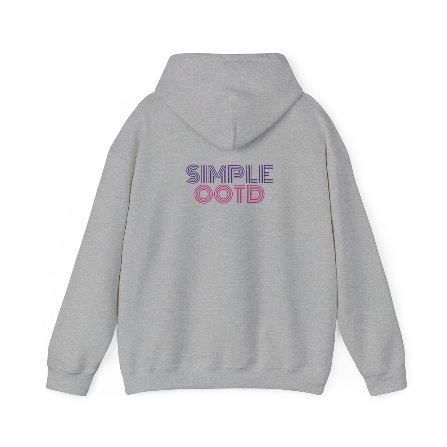 MBTI - ENTJ - Hoodie - US