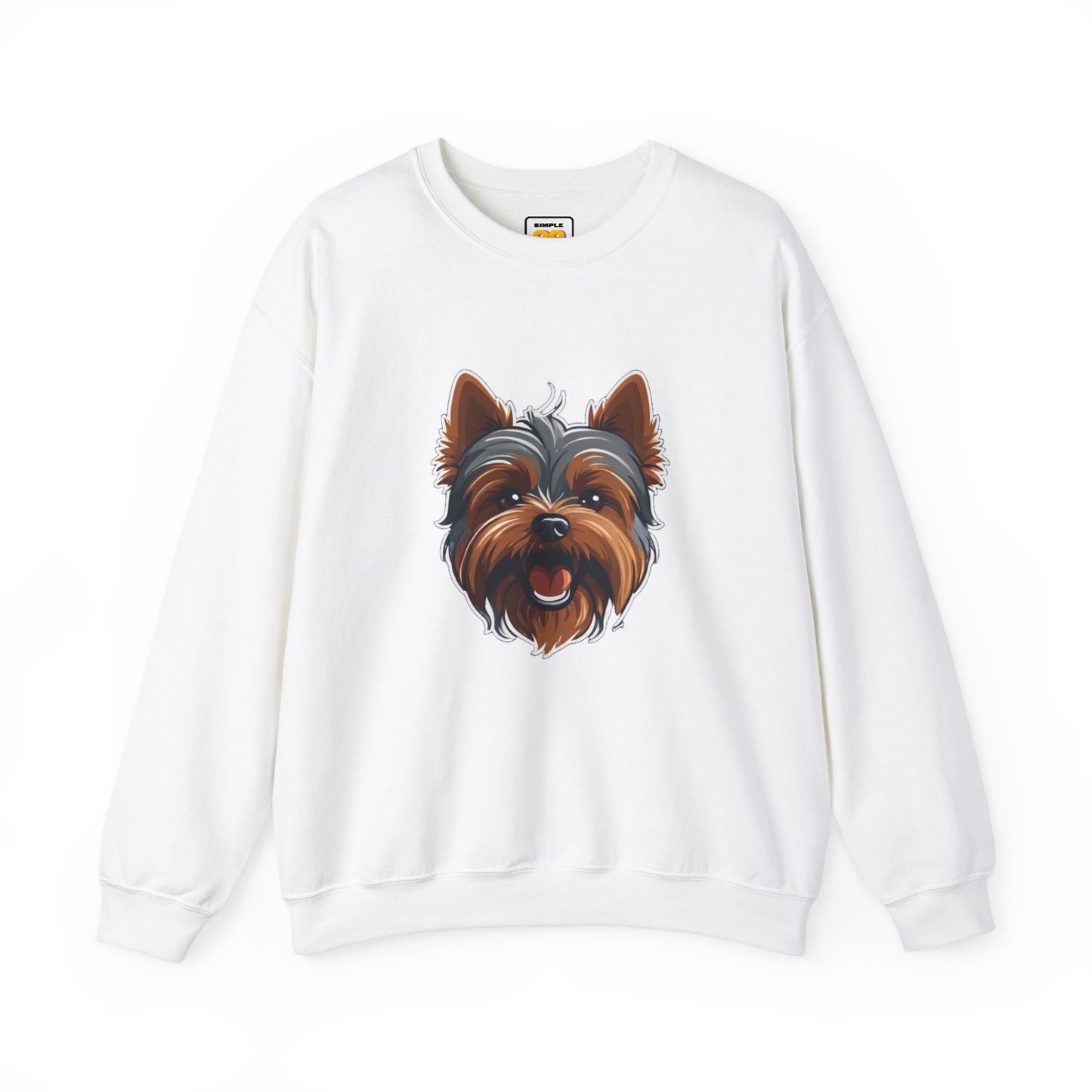 Team Yorkshire Terrier - Sweatshirt - US