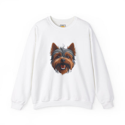 Team Yorkshire Terrier - Sweatshirt - US