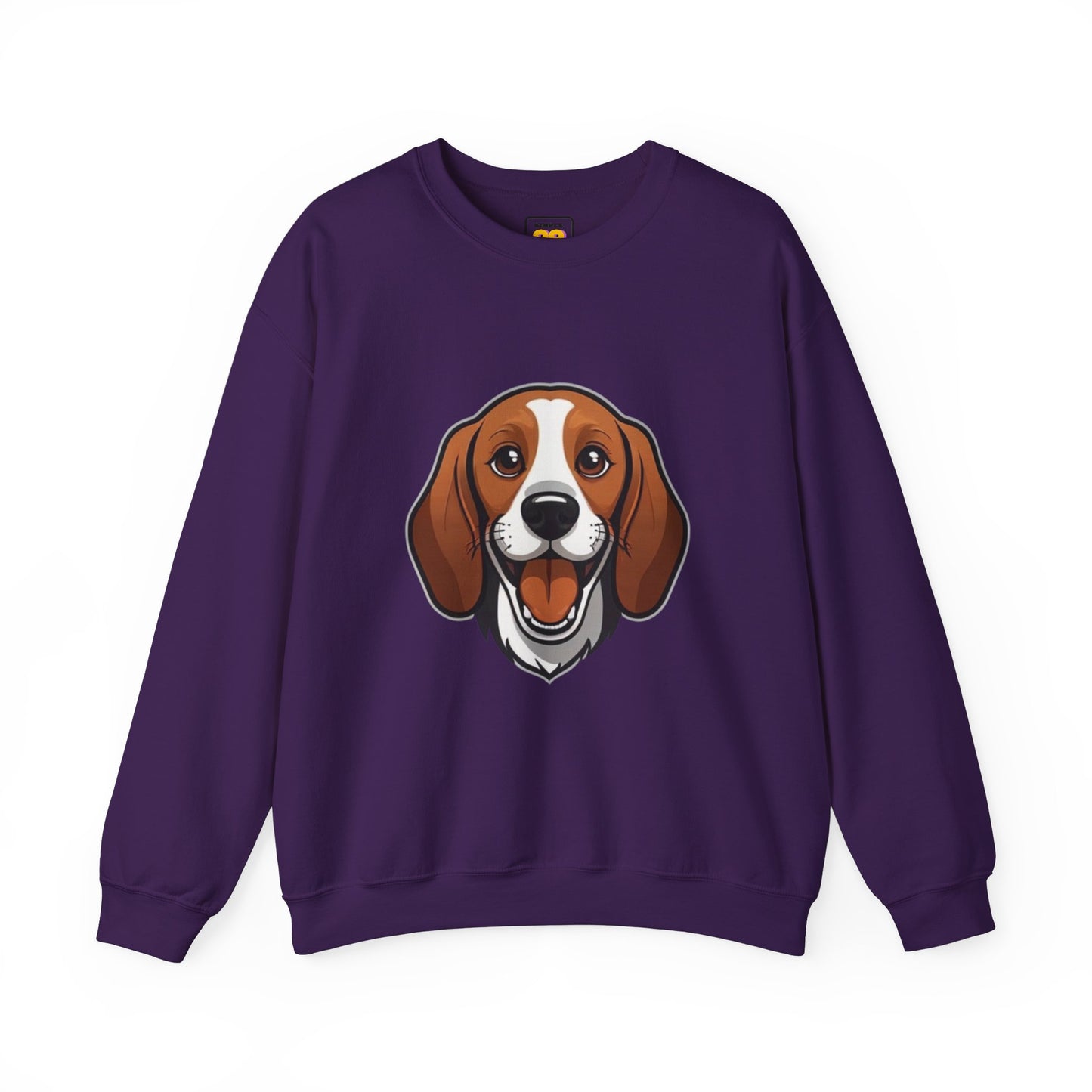 Team Beagle - Sweatshirt - US