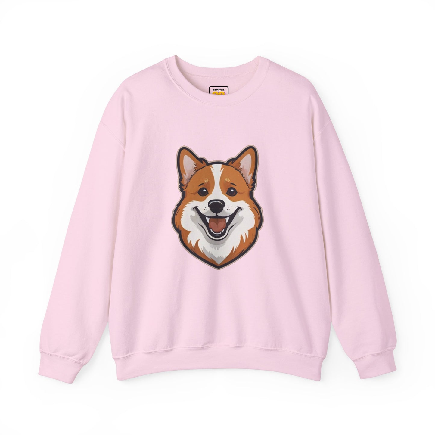 Team Corgi - Sweatshirt - US