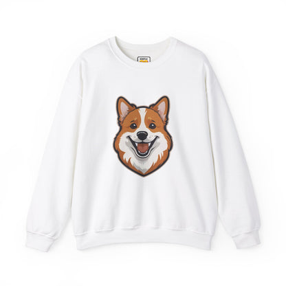 Team Corgi - Sweatshirt - US