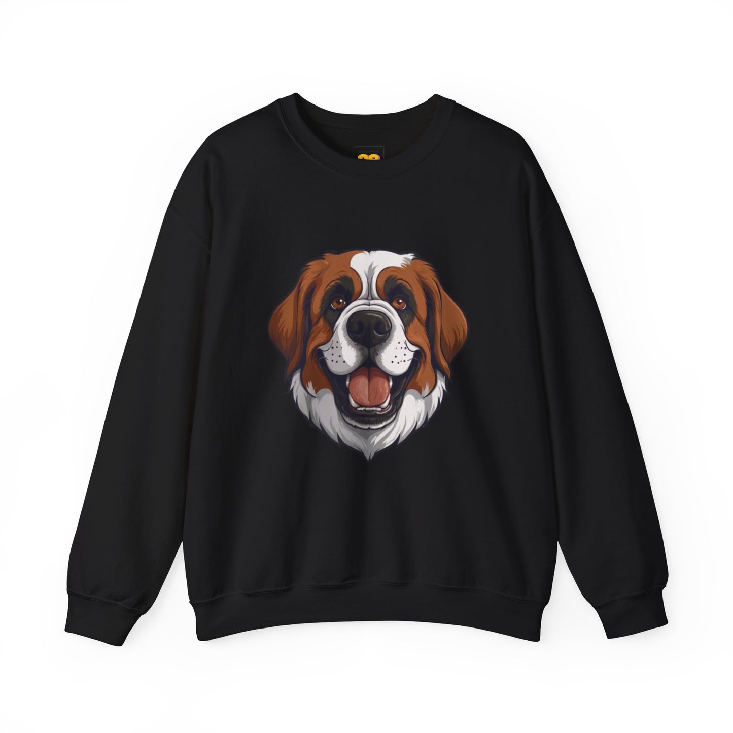 Team Saint Bernard - Sweatshirt - US