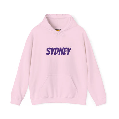 Your City - Sydney - Hoodie - US