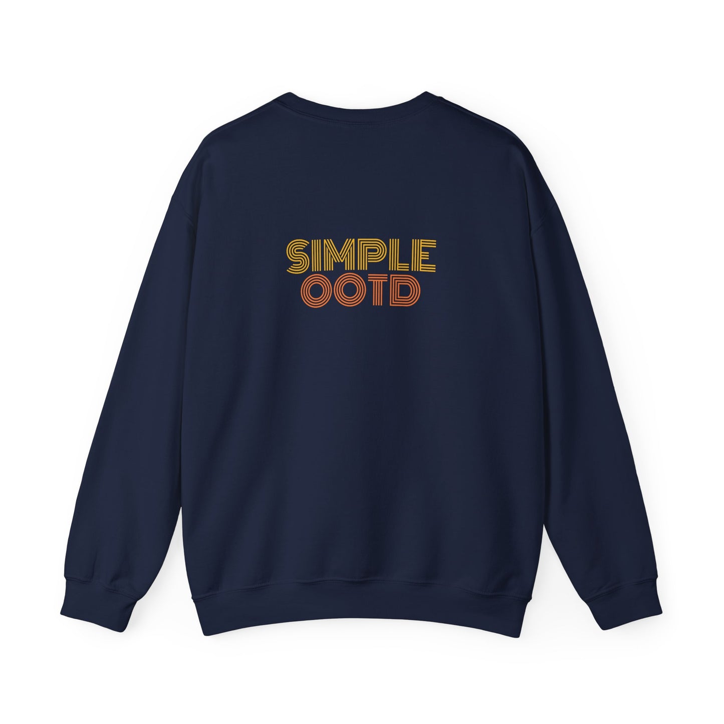 Team German Shepherd - Sweatshirt - US