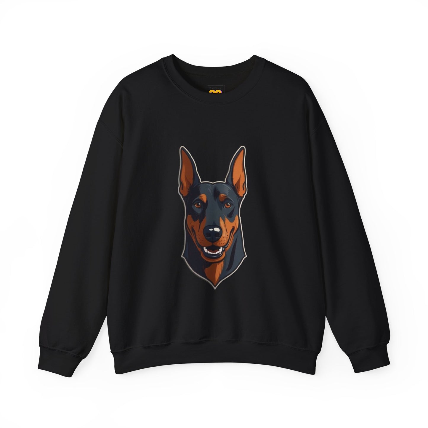 Team Dobermann - Sweatshirt - US