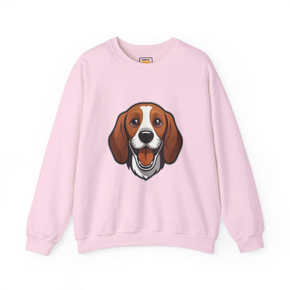 Team Beagle - Sweatshirt - US