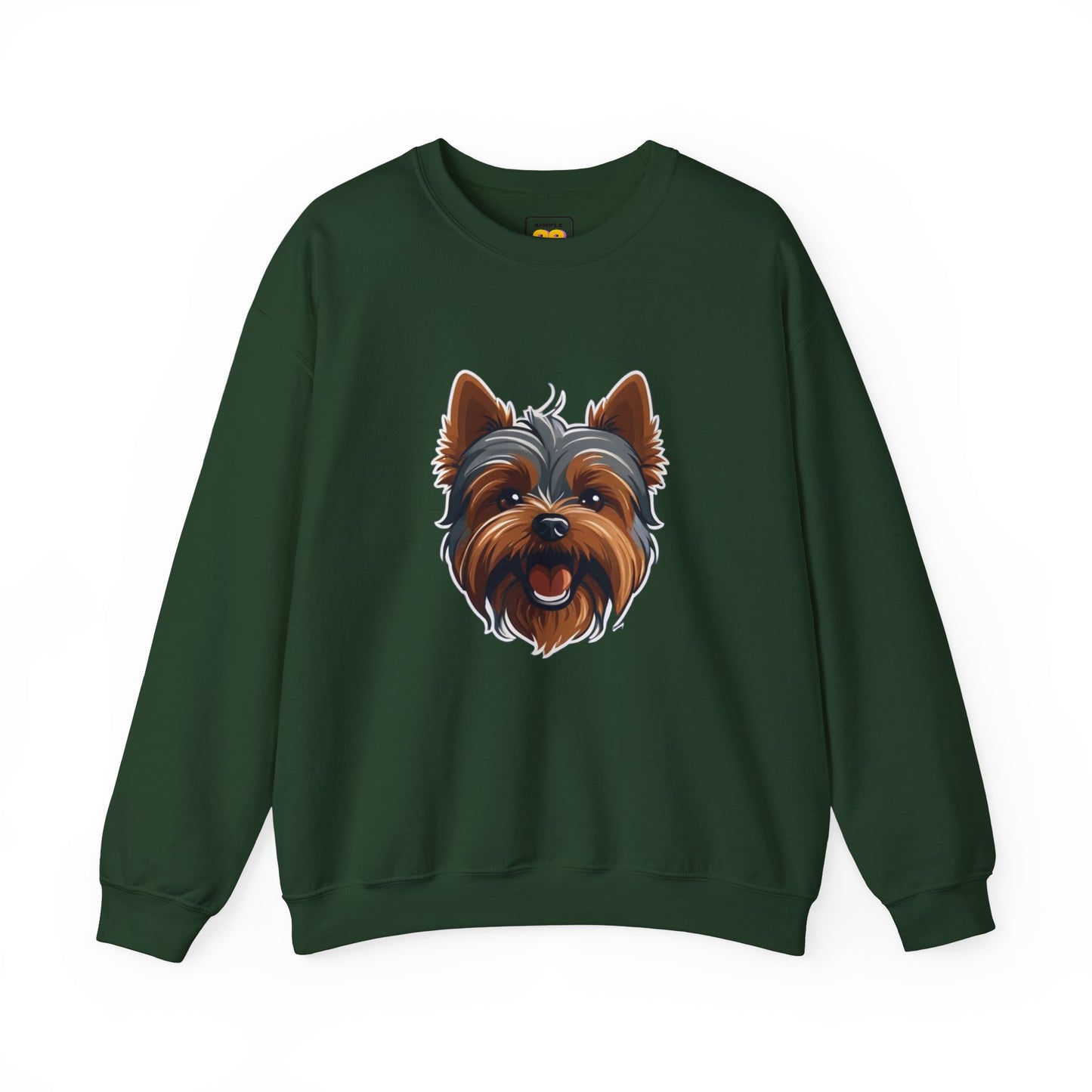 Team Yorkshire Terrier - Sweatshirt - US