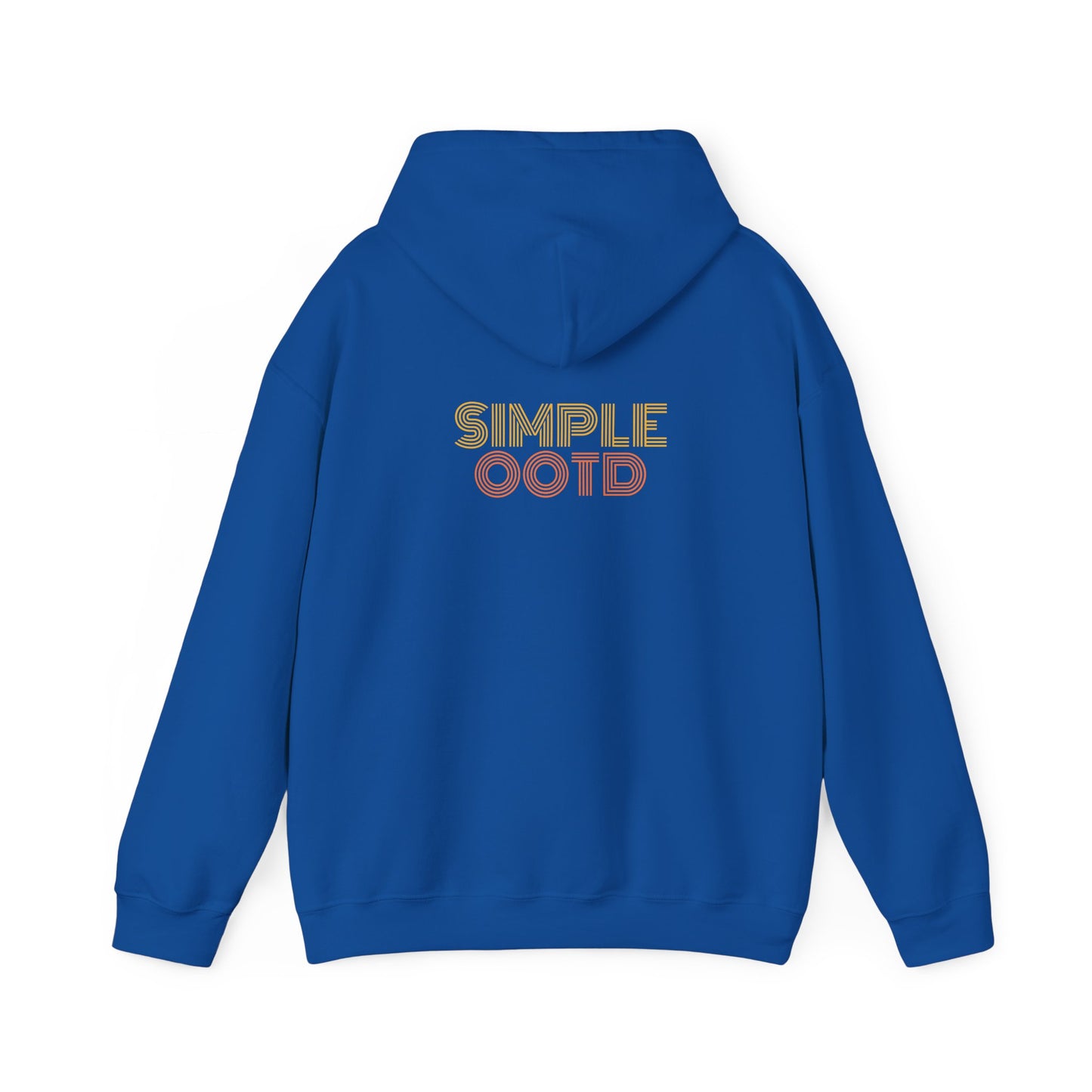 MBTI - ENTJ - Hoodie - US