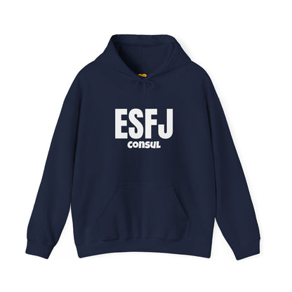 MBTI - ESFJ - Hoodie - US