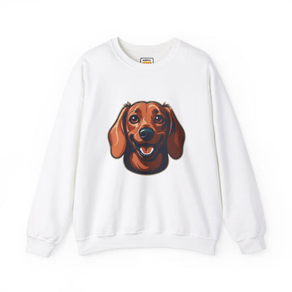 Team Dachshund - Sweatshirt - US