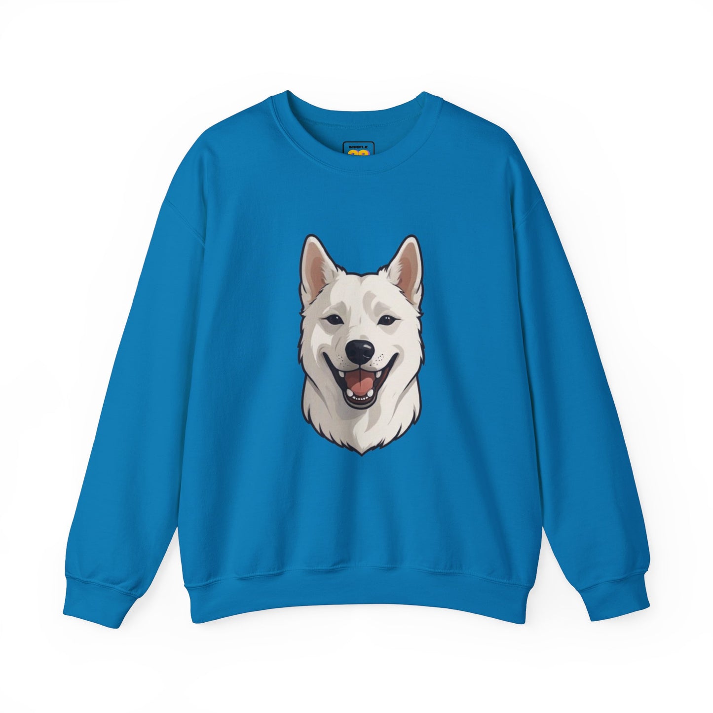 Team Jindo - Sweatshirt - US