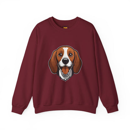 Team Beagle - Sweatshirt - US