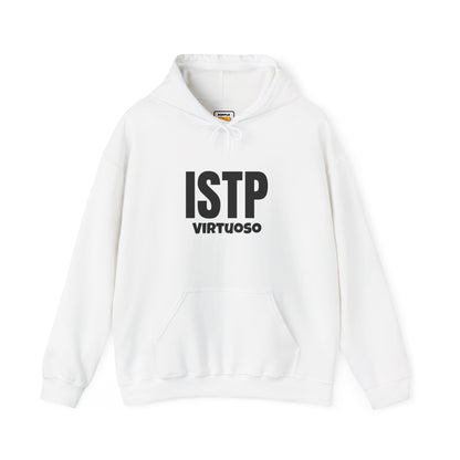 MBTI - ISTP - Hoodie - US