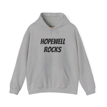 Your City - Hopewell Rocks - Hoodie - US