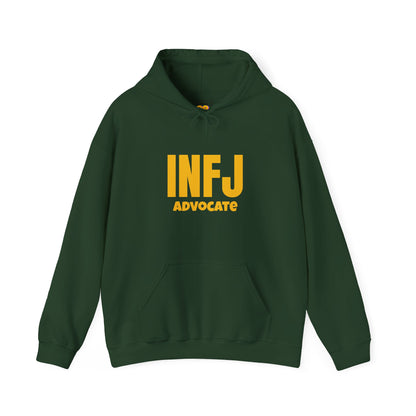 MBTI - INFJ - Hoodie - US