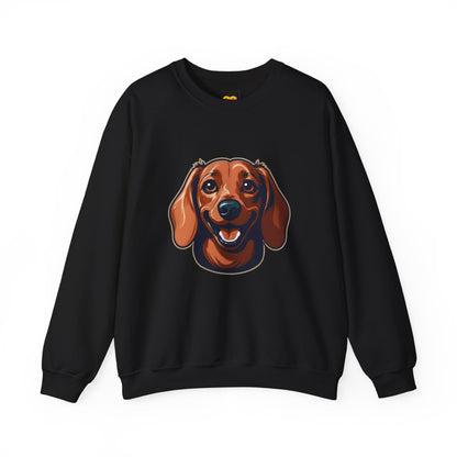 Team Dachshund - Sweatshirt - US