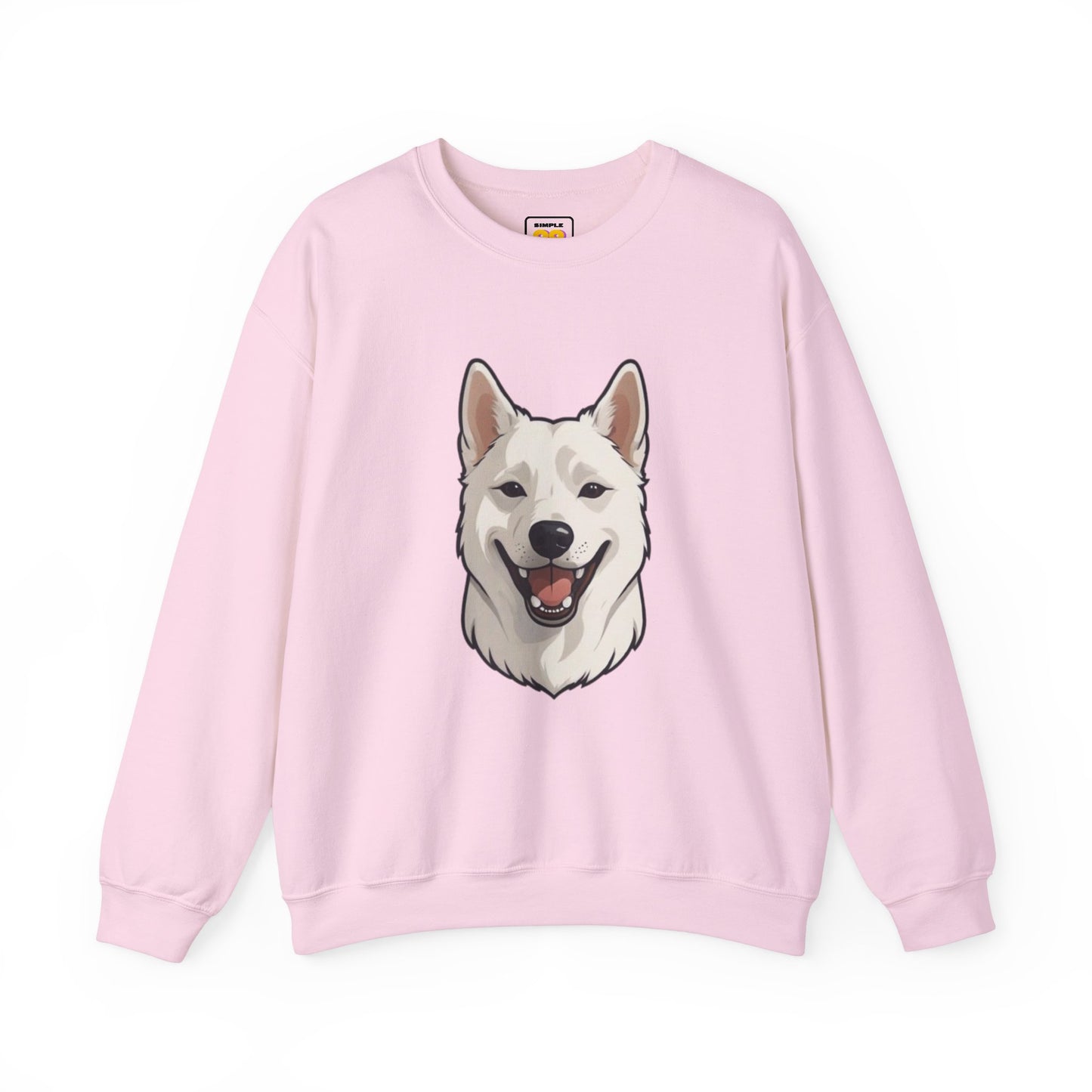 Team Jindo - Sweatshirt - US